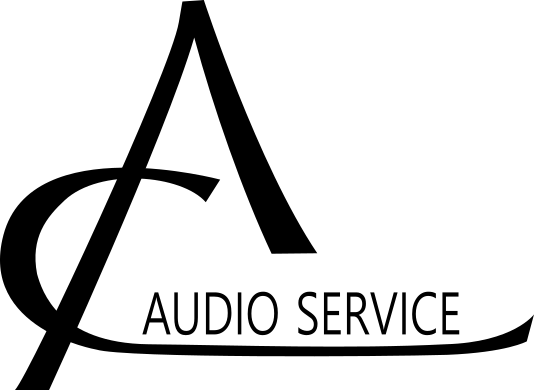 AC Audio Service Logo